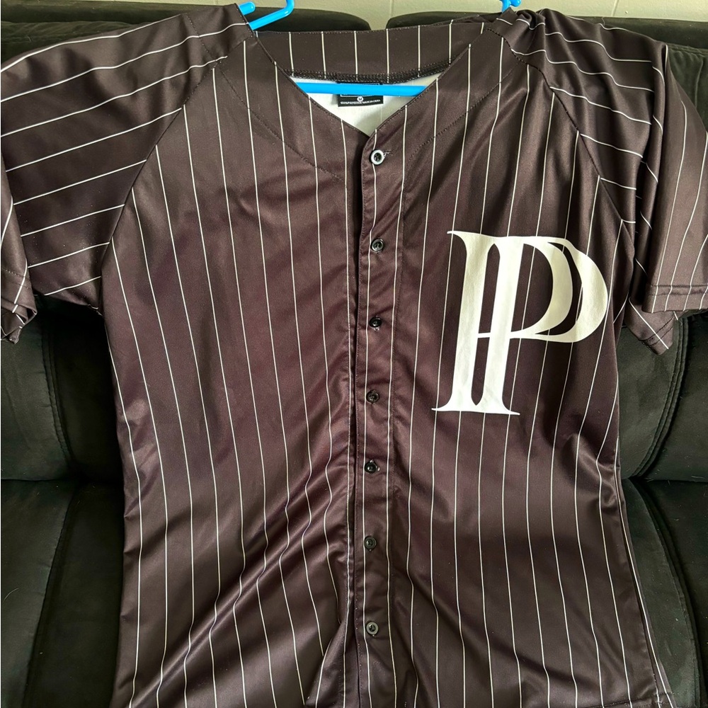 Pvris Jersey